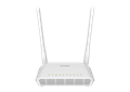 DSL-2750U Wireless N 300 ADSL2+ Modem Router | D-Link