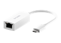 DUB-E250 USB-C to 2.5G Ethernet Adapter