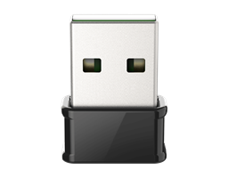 DWA-181 AC1300 MU-MIMO Wi-Fi Nano USB Adapter - front face