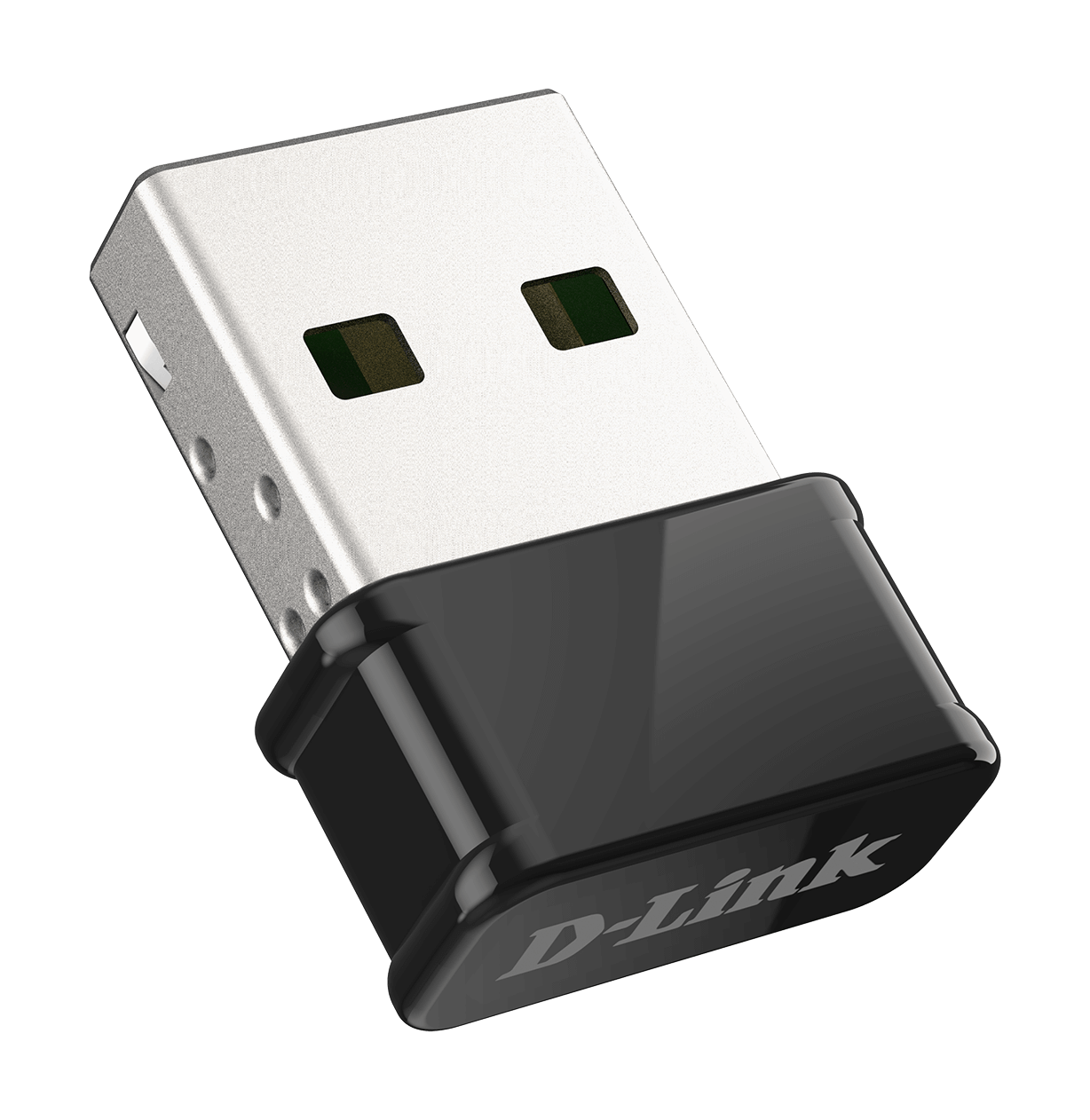 Nano adaptador USB Wi-Fi