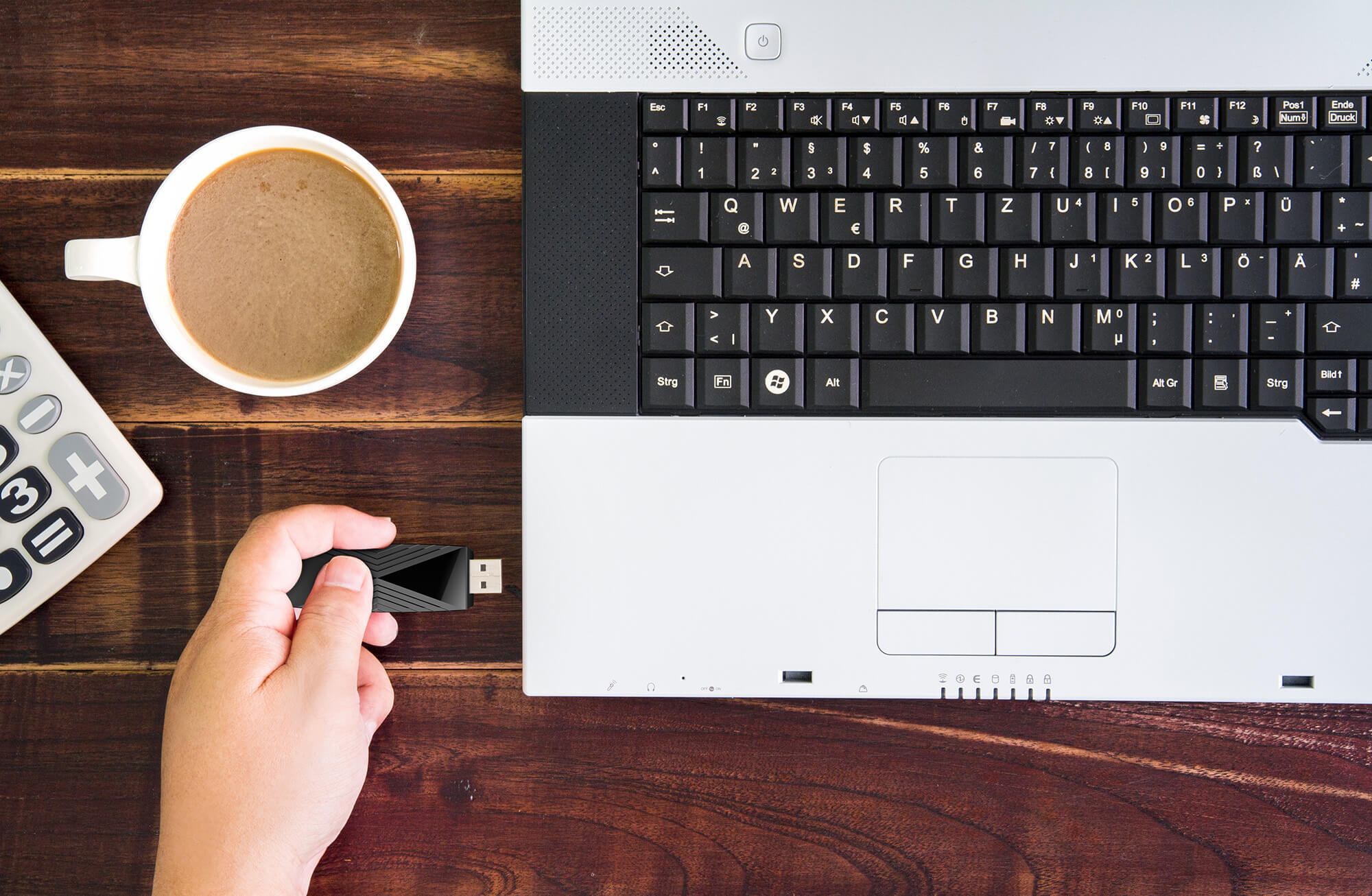 Compact, Stylish and Easy to Set up