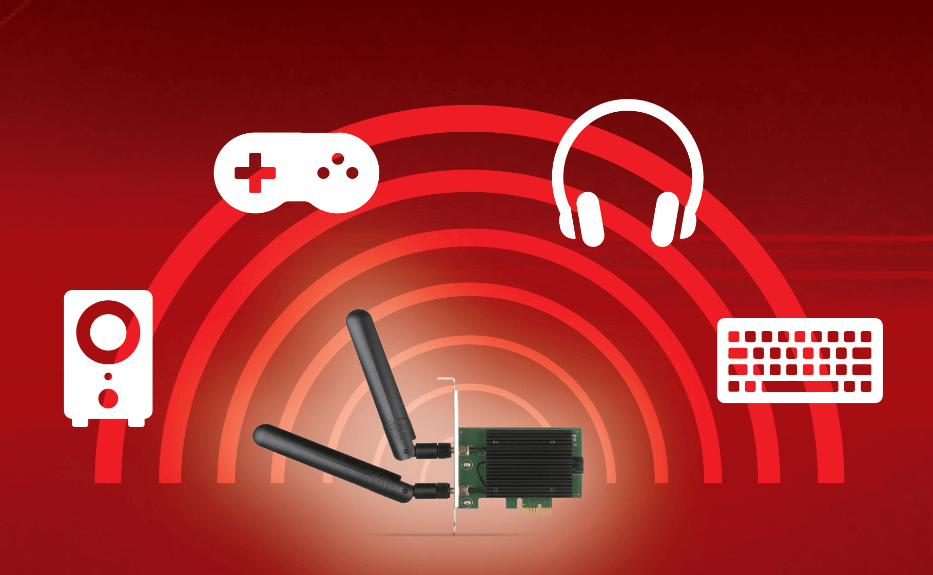 A Truly Wireless Environment with Bluetooth 5.1