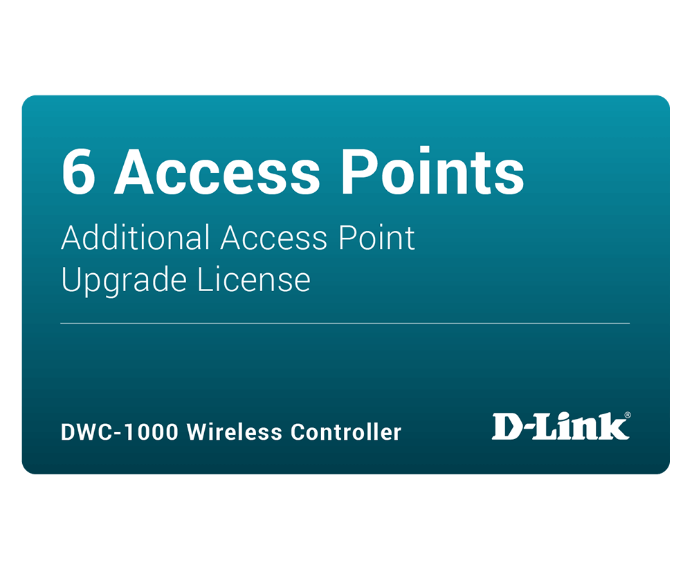 DWC10006AccessPoints