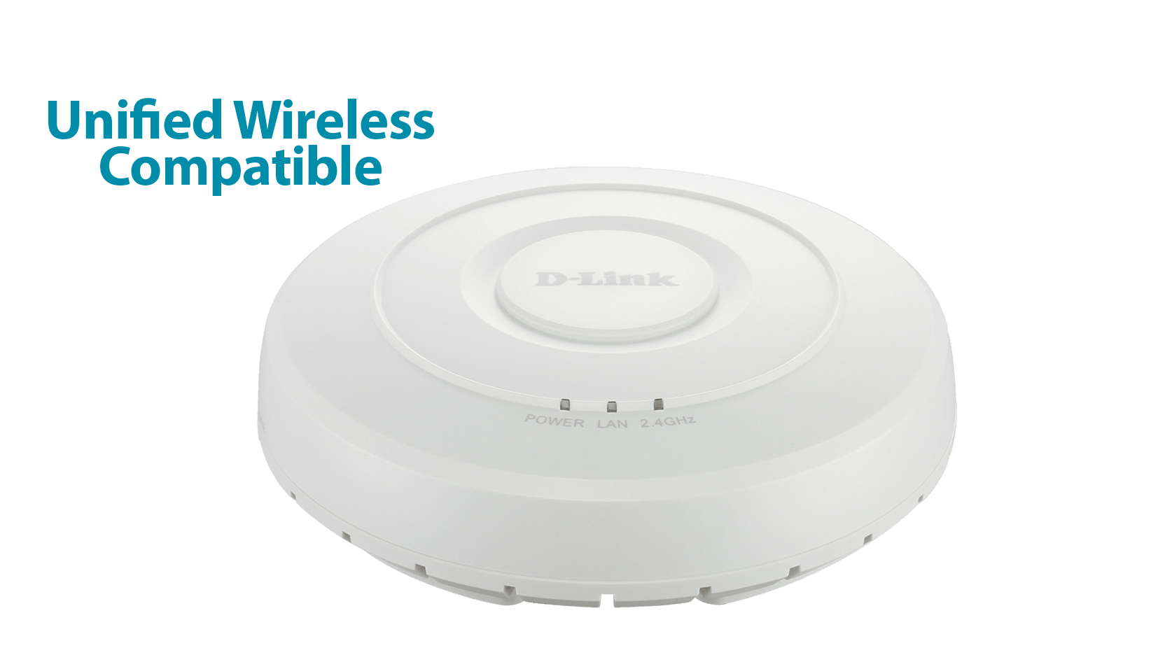 DWL 2600 AP Unified Wireless Compatible