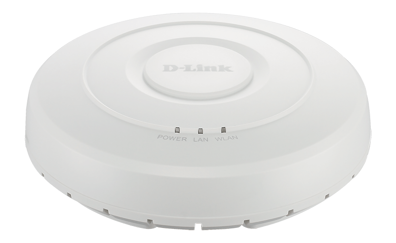 DWL-3610AP Wireless Selectable Dual‑Band Unified Access Point