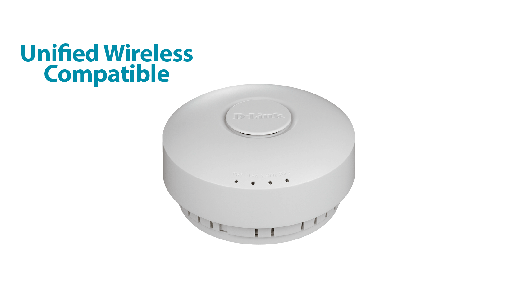 DWL 6600AP Unified Wireless Compatible