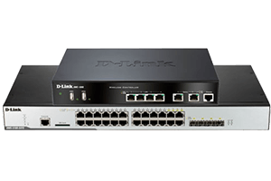 DWL-6610APE Unified Wireless Controllers