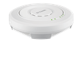 Left side of the  DWL-6620APS Wireless AC 1200 Wave2 Dual-Band Unified Access Point With Smart Antenna