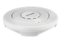 DWL-7620AP Wireless AC2200 Wave 2 Tri-Band Unified Access Point Left Side