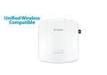 DWL 8610AP Unified Wireless Compatible