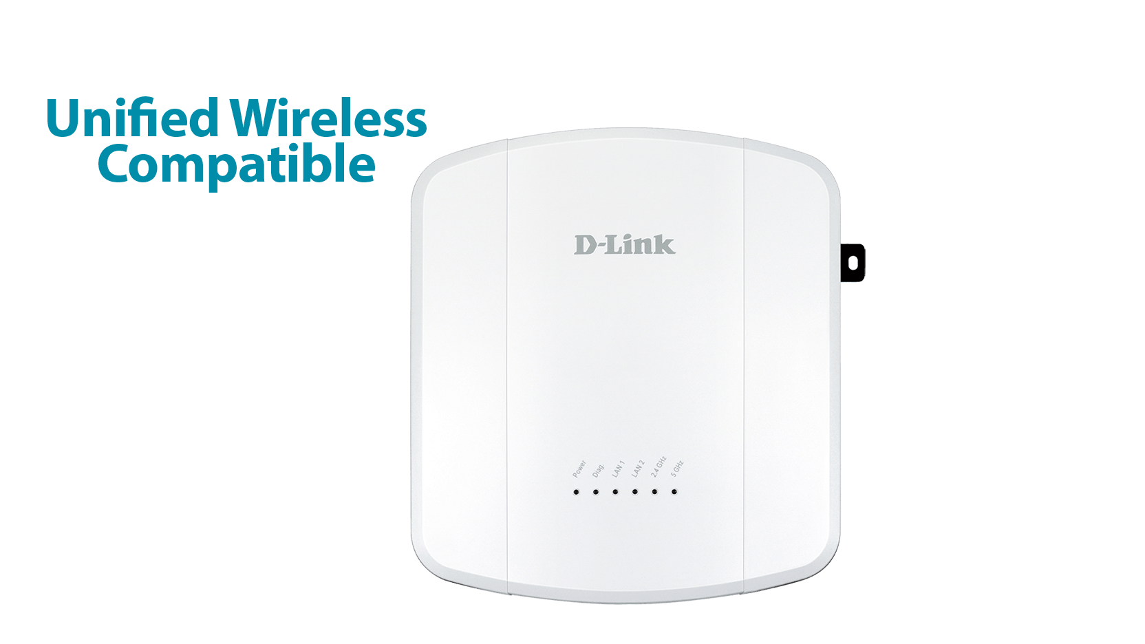DWL 8610AP Unified Wireless Compatible