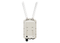 DWL-8720AP AC1300 Wave 2 Dual-Band Outdoor Unified Access Point - back view.