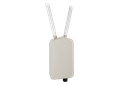 DWL-8720AP AC1300 Wave 2 Dual-Band Outdoor Unified Access Point - side view.