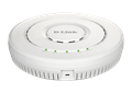 DWL-X8630AP AX3600 Wi-Fi 6 Dual-Band Unified Access Point - front view.