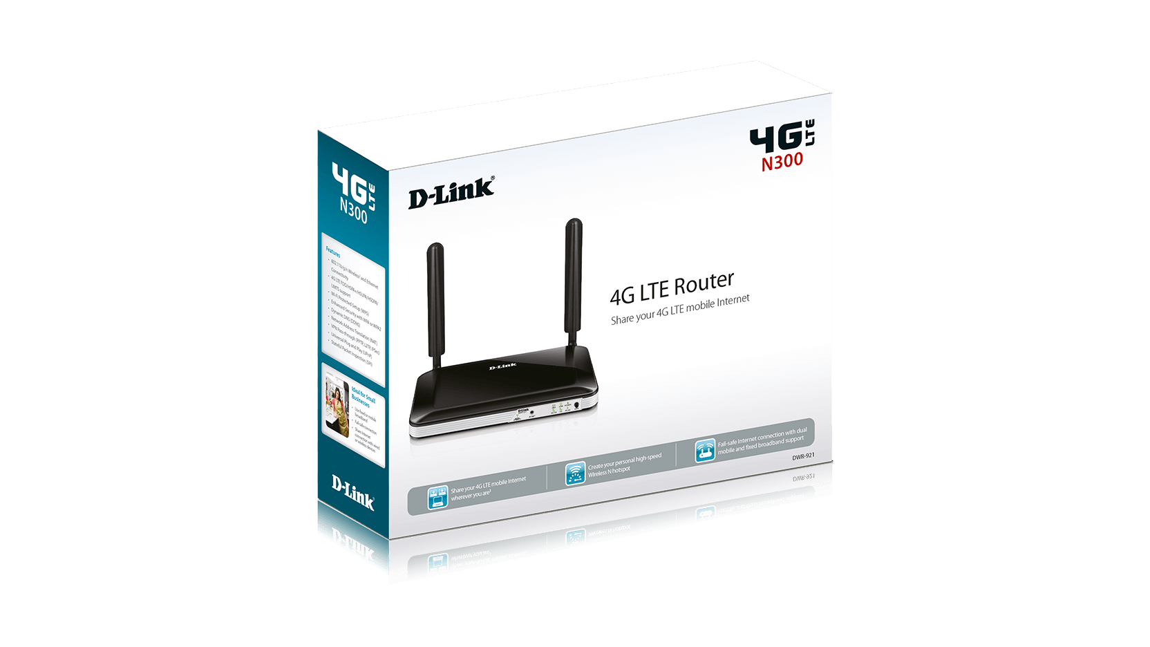 Best 4G LTE Routers