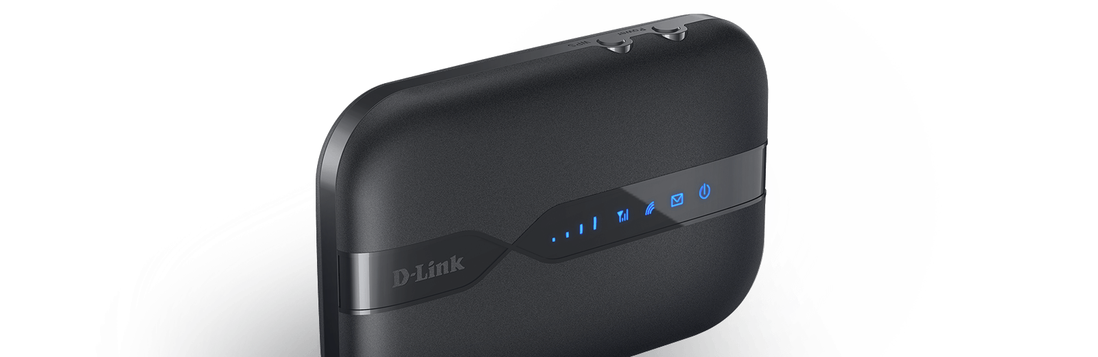 DWR-932 4G LTE Mobile WiFi Hotspot 150 Mbps