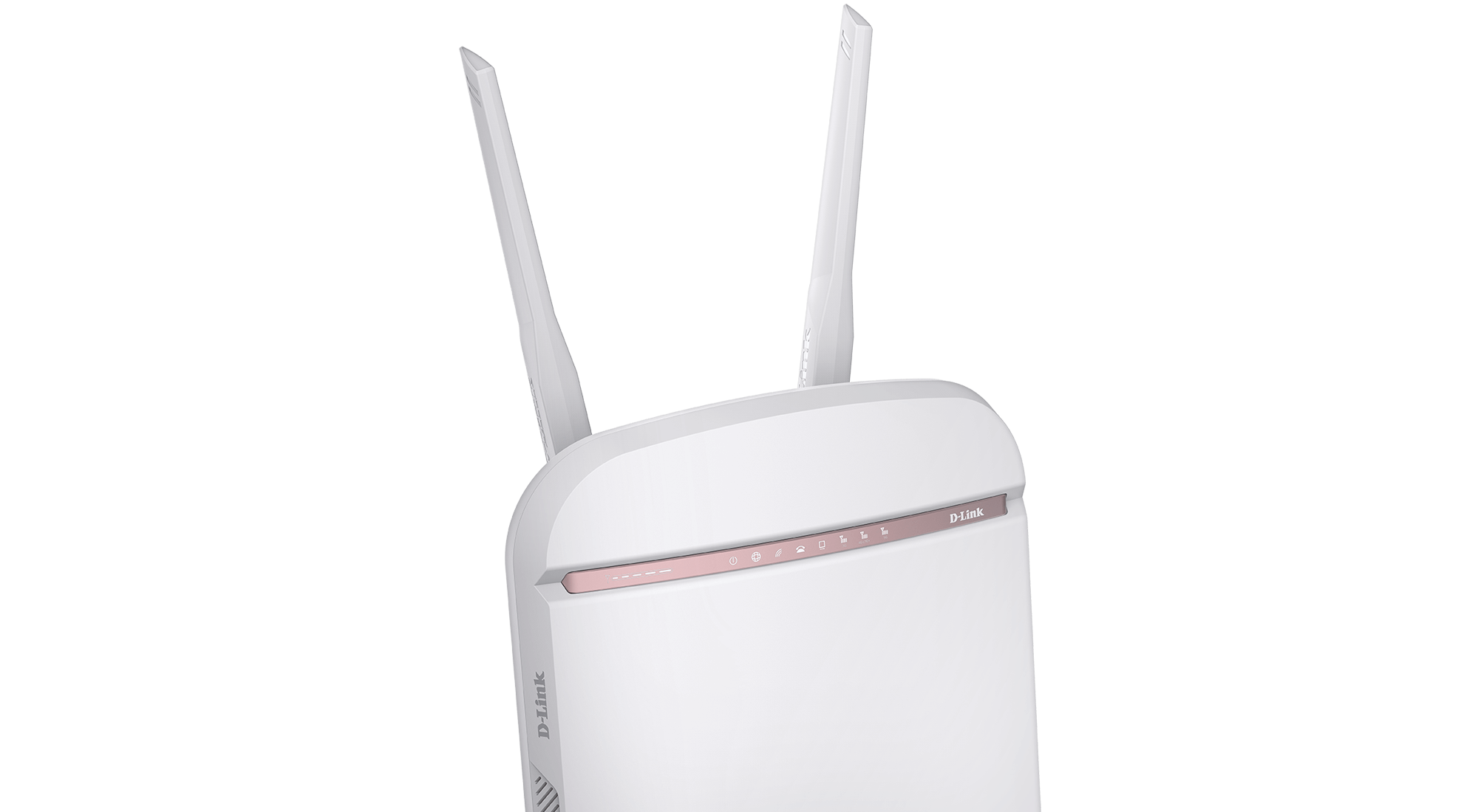 DWR-978 5G AC2600 Wi-Fi Router - front view