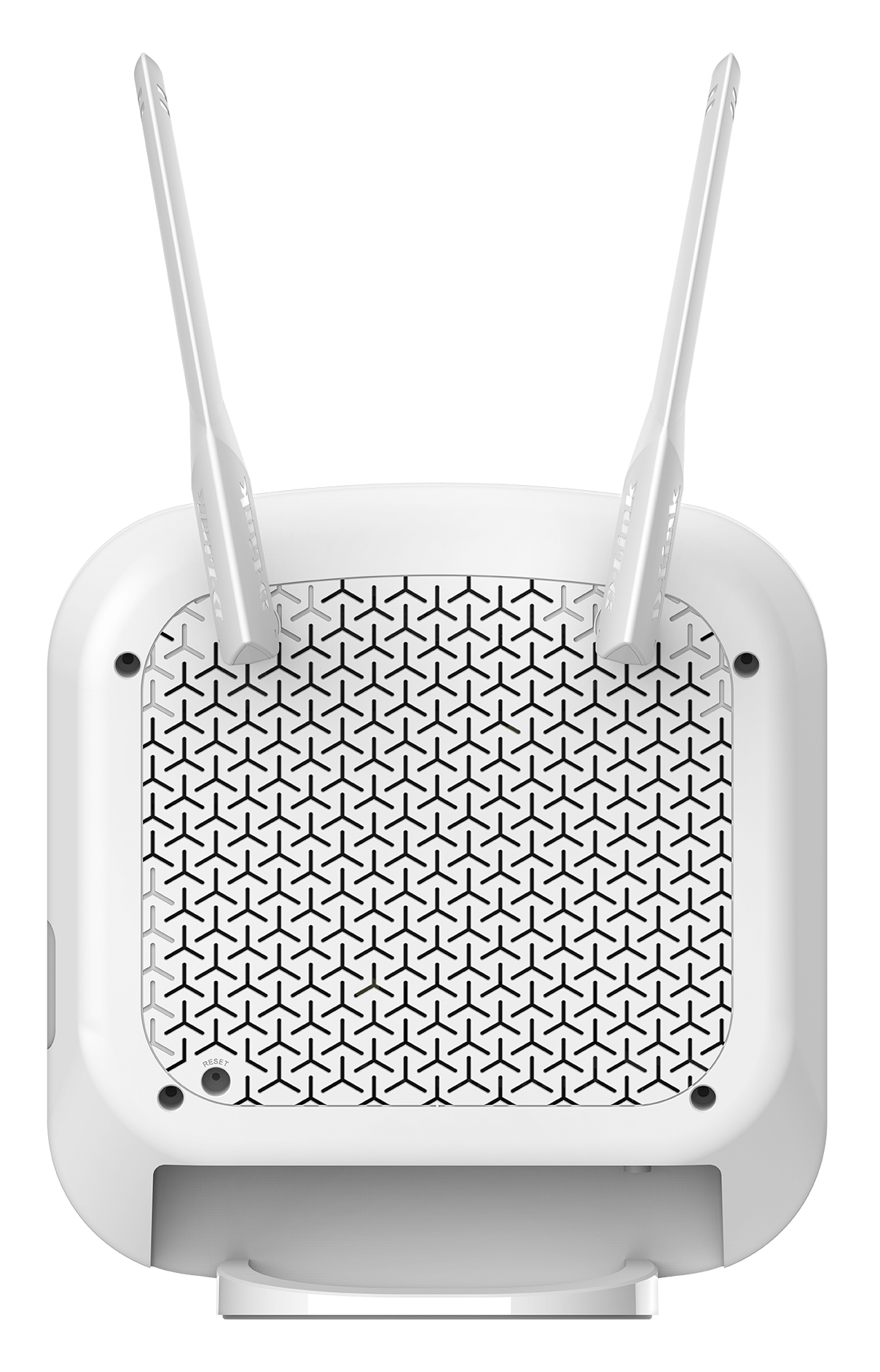 DWR-978 - 5G AC2600 Wi-Fi Router - Back view.