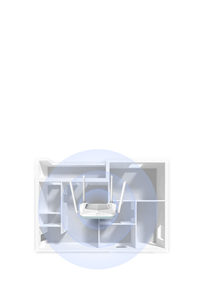 Diagram for expanding coverages with additional E15s.