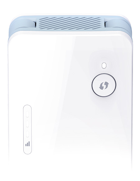E15 AX1500 Mesh Range Extender