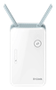 E15 AX1500 Mesh Range Extender - front view.