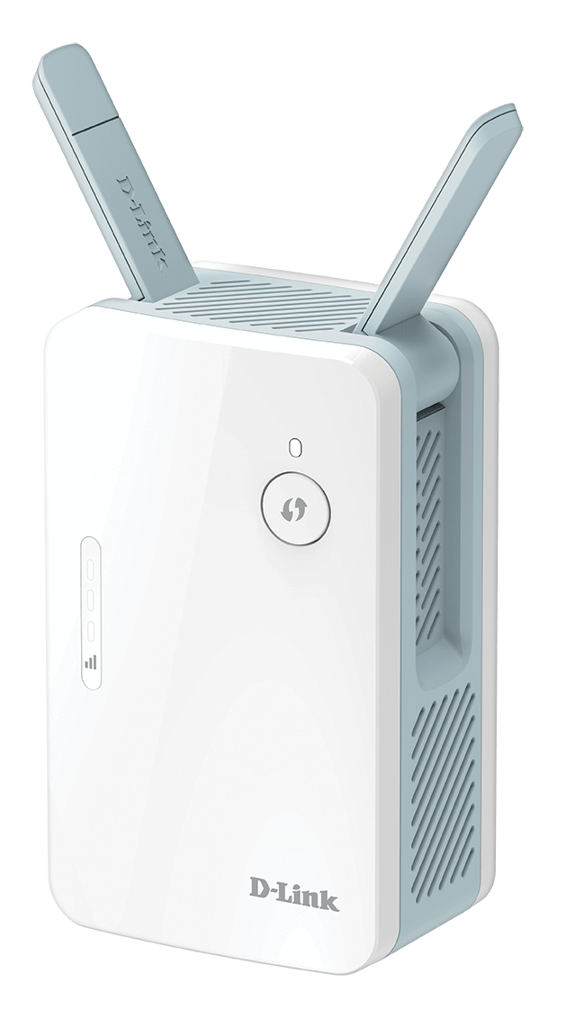 E15 AX1500 Mesh Range Extender