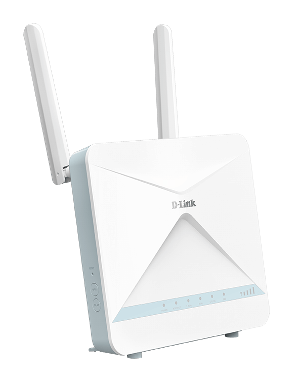 4G LTE Router  D-Link France