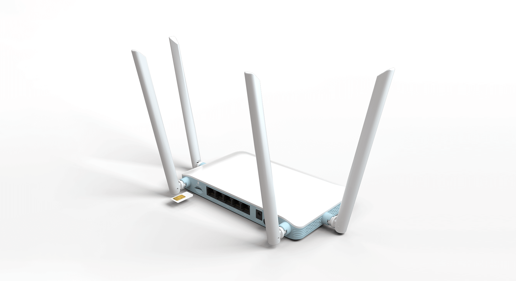 G403 N300 4G Smart Router | D-Link