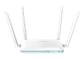 G403 - EAGLE PRO AI N300 4G Smart Router - Front view