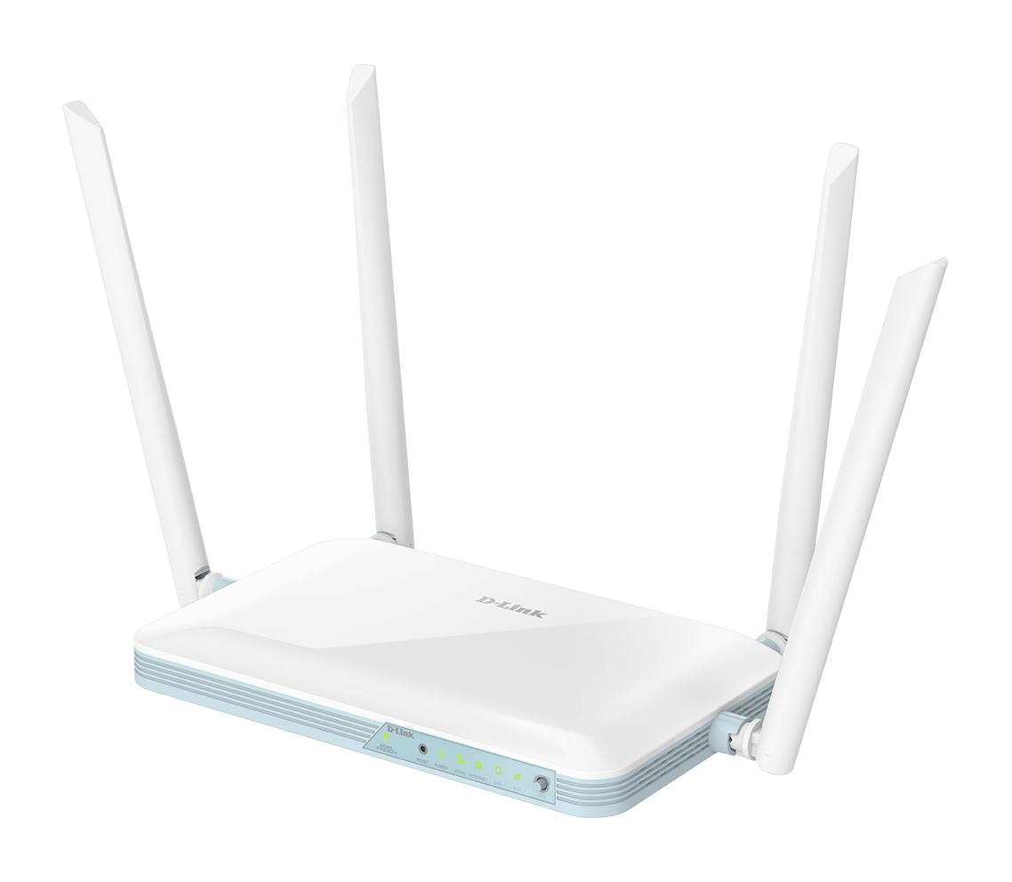 G403 N300 4G Smart Router | D-Link