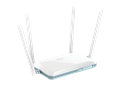 G403 - EAGLE PRO AI N300 4G Smart Router - Right side