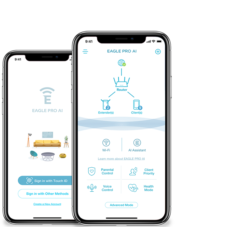R04 N300 Smart Router | D-Link