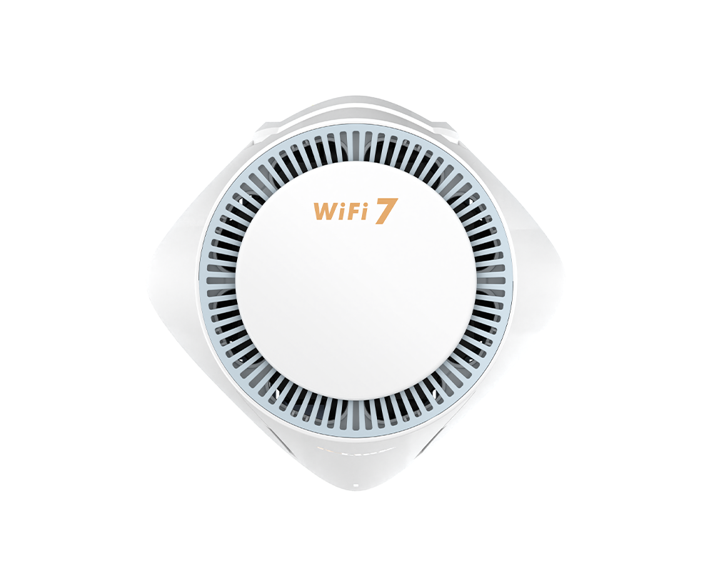 G536 5G NR BE3600 Wi-Fi 7 Router | D-Link