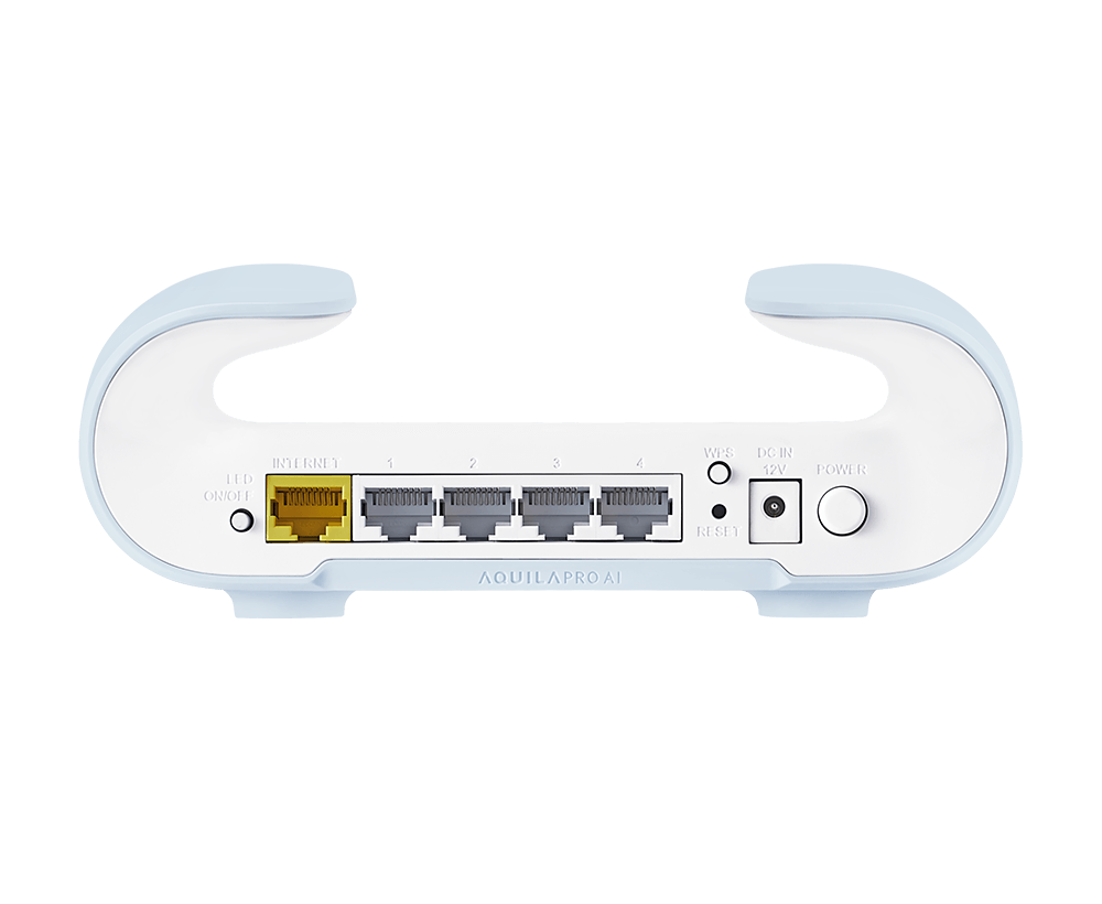 M30 AX3000 Wi-Fi 6 Smart Mesh Router