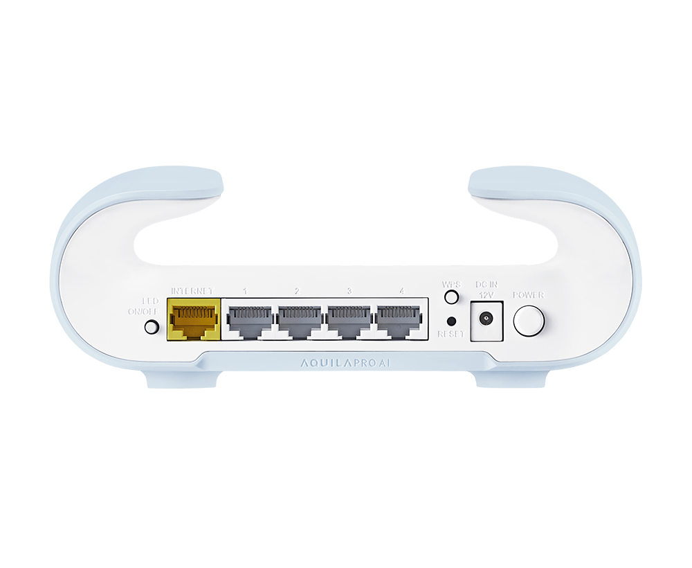 M30 AX3000 Wi-Fi 6 Smart Mesh Router | D-Link