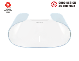 M30 AQUILA PRO AI AX3000 Smart Mesh Router - front view