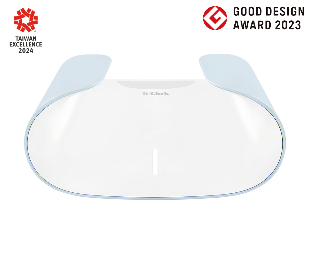 M30 AX3000 Wi-Fi 6 Smart Mesh Router | D-Link