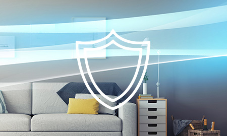 Comprehensive Security