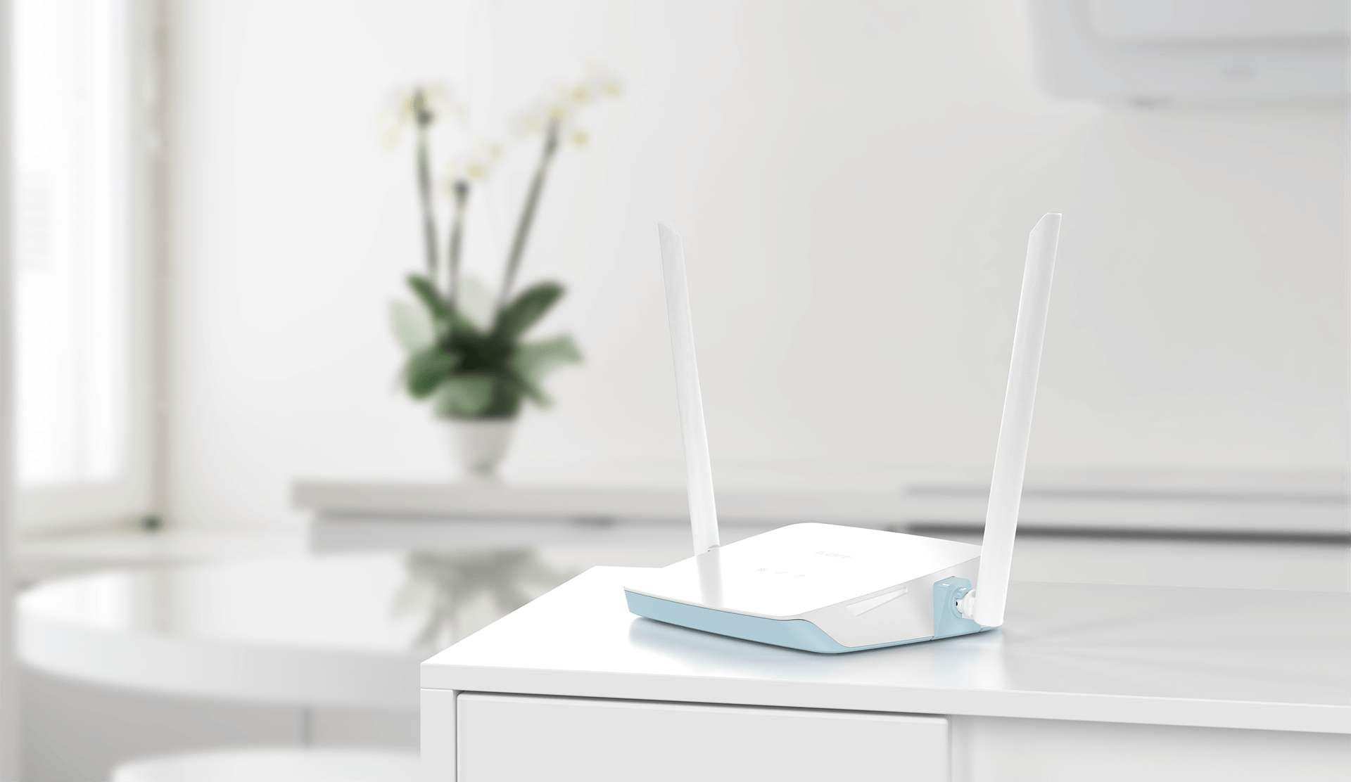 R03 N300 Smart Router | D-Link