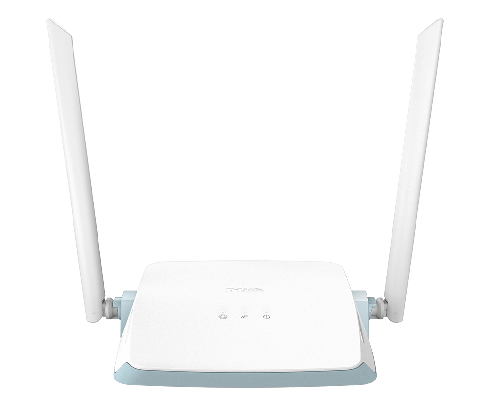 R03 EAGLE PRO AI N300 Smart Router - front