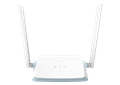 R03 EAGLE PRO AI N300 Smart Router - front