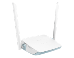 R03 EAGLE PRO AI N300 Smart Router - side right