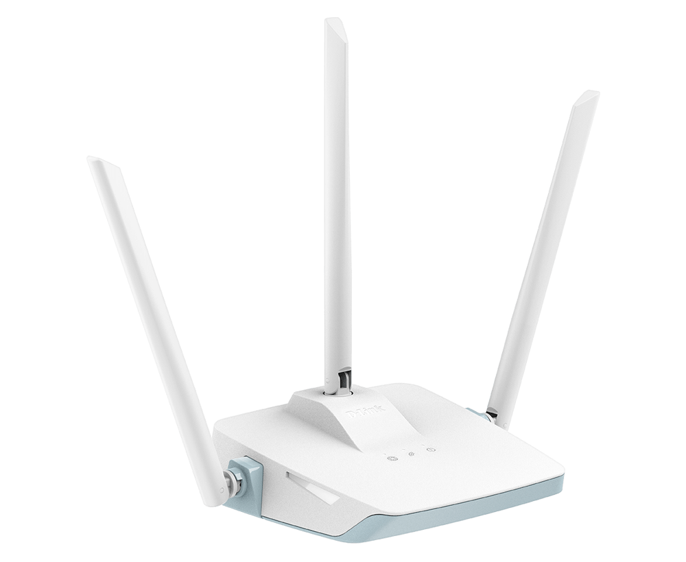D-Link's 5G Router Is A Smart Way To Get Online Wirelessly