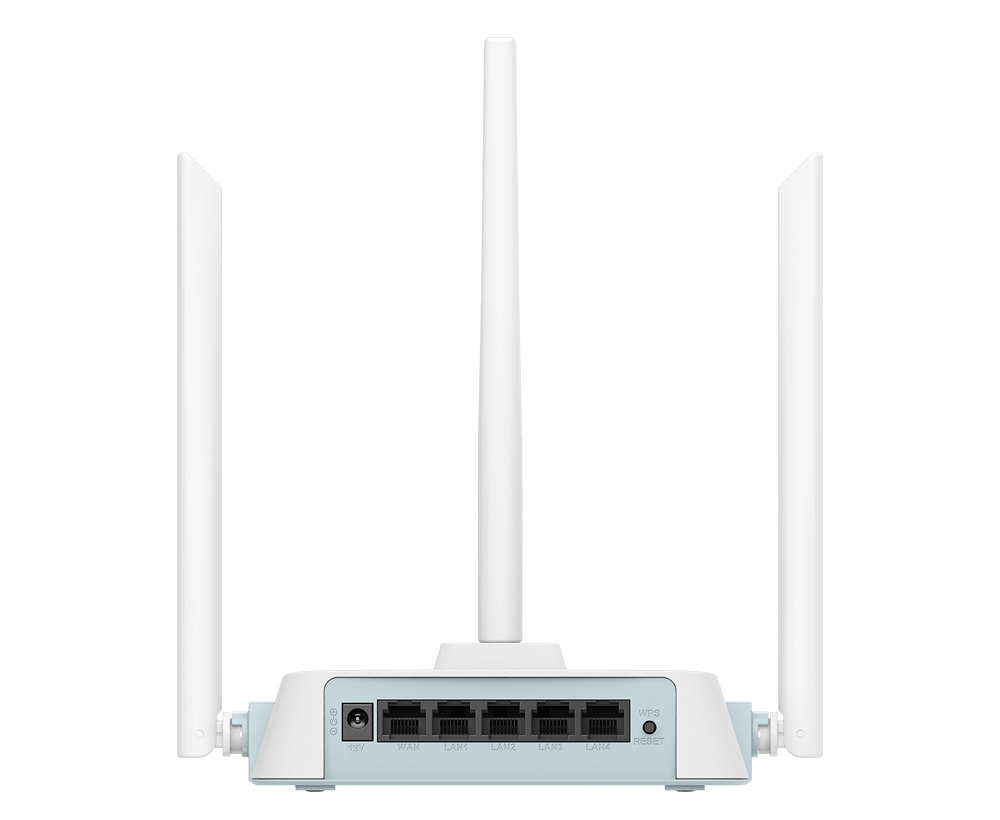 R04 N300 Smart Router | D-Link