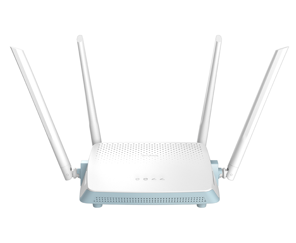 Routeur TP-Link TL-WR841N Wifi N300 Switch 4 Ports 10/100