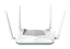 R32 EAGLE PRO AI AX3200 Smart Router - front view