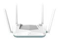 R32 EAGLE PRO AI AX3200 Smart Router - front view