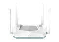 R32 EAGLE PRO AI AX3200 Smart Router - front view 2