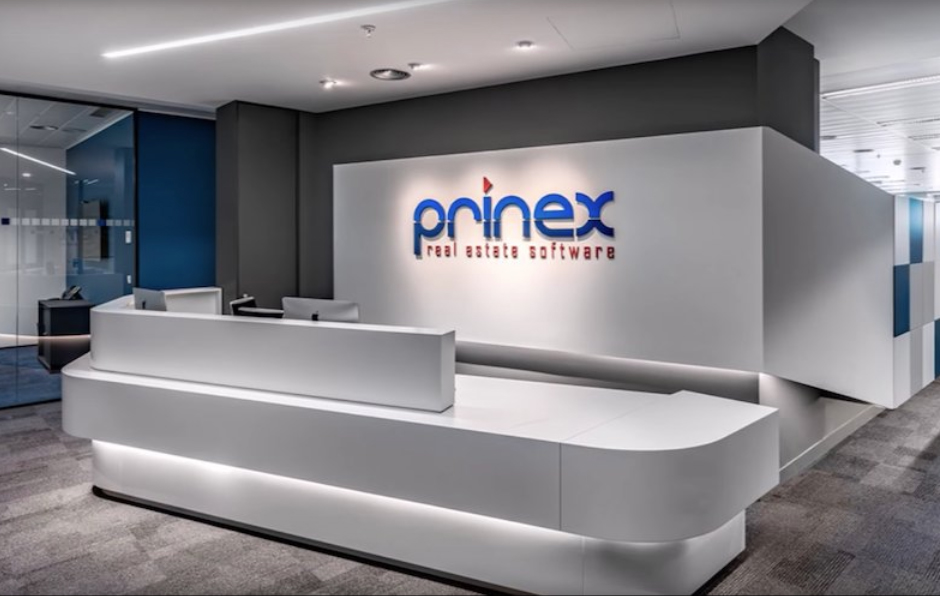 Prinex office