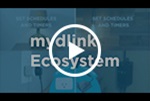 mydlink solution